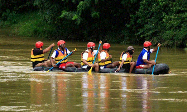 entry to kurua  sland is prohibited