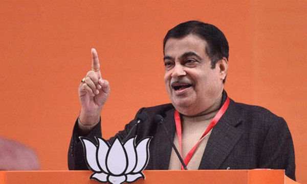 petrol price in india could drop to rs 15  nitin gadkaris big statement