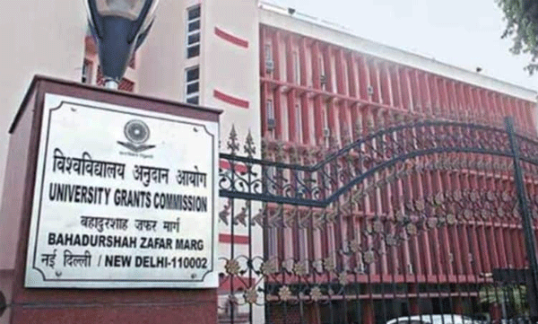 ugc says phd not must for assistant professor post