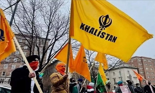 Posters surface online promoting Khalistan rally in London