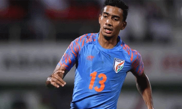 messi stay there build ground here with that money says ashiqkuruniyan