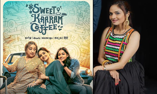 Not interested to play Ajay Devgn’s mother’, Madhoo opens about why she decided to quit acting