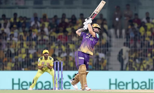 It is hinted that Rinku Singh will be in the Ireland series