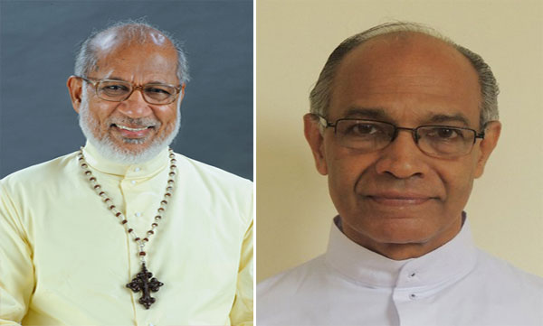 Ernakuma Basilica issue; Vicar gives appeal to Cardinal