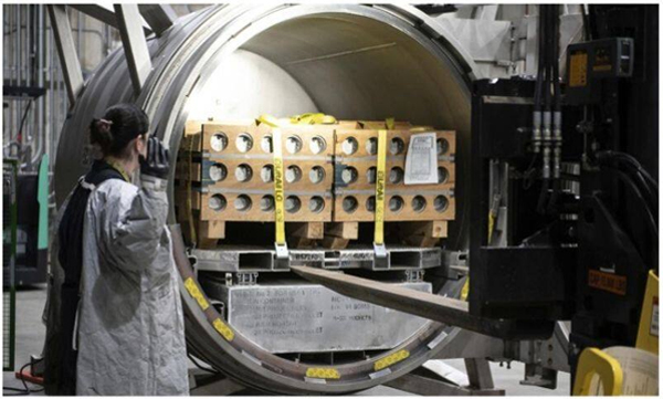 'Irrevocably destroyed all chemical weapons in possession': US with disclosure