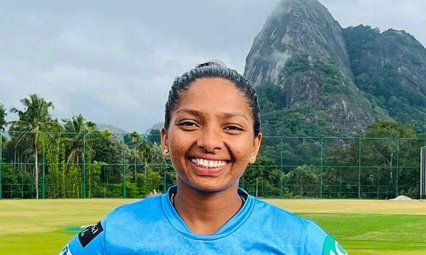 indian womens team