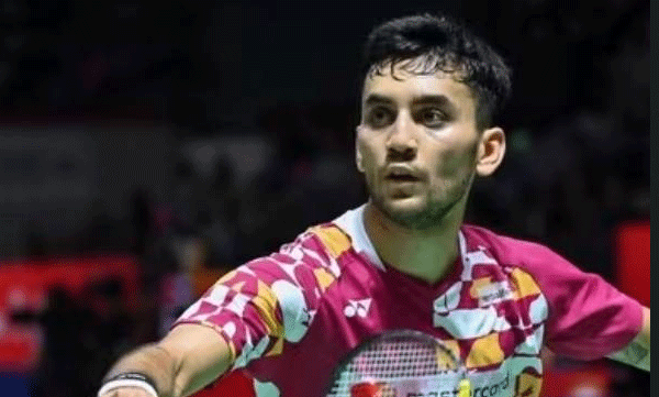 Indian player Lakshya Sen won the Canada Open badminton title