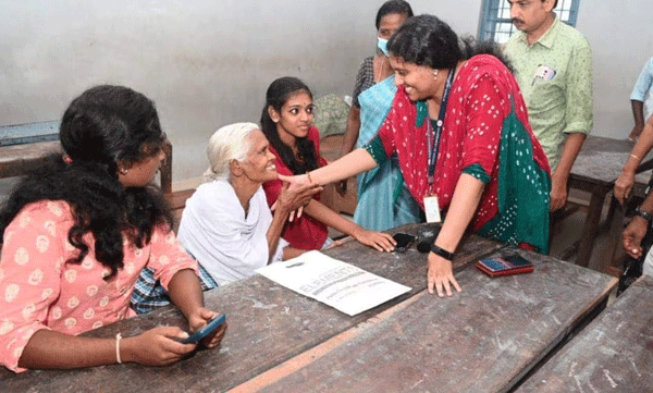 Flooding due to heavy rain: Holiday for educational institutions including colleges in Kuttanad taluk tomorrow