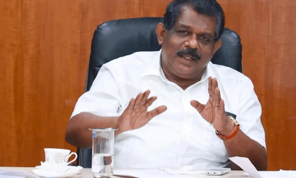 fishermen muthalappozhi antony raju