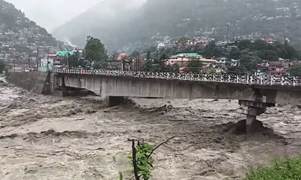 property loss estimated at Rs 3,000-4,000 crore.