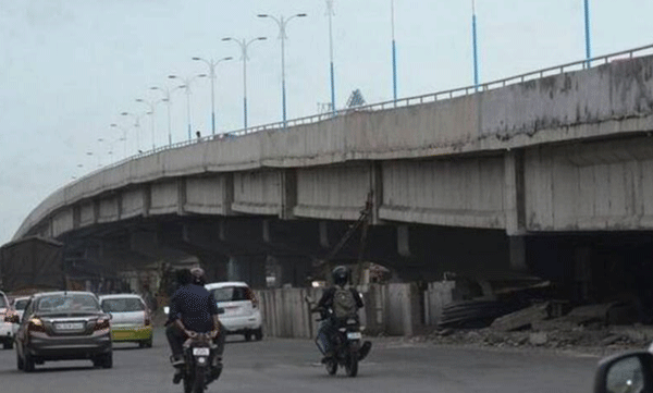 palarivattom flyover rds project company blacklisted