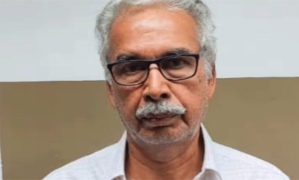 husband held over ramadevi murder case