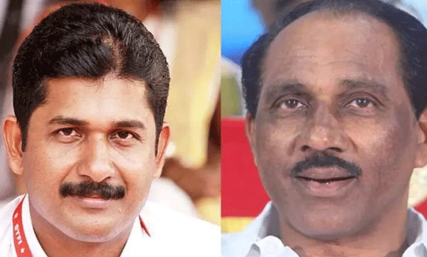 k babu m swaraj high court