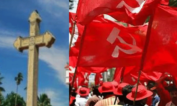 catholic church not for CPM seminar