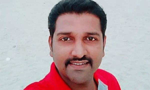 policeman found dead inside home