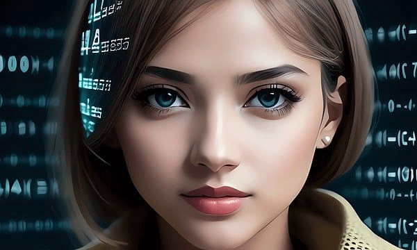 replaces 90 per cent staff with AI bot