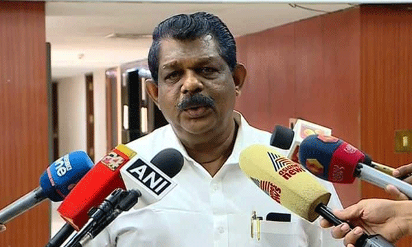 it is not known that the driver applied for the wage job ksrtc was allotted 30 crores but the finance department did not give it minister antony raju