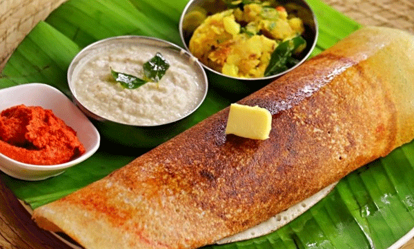 Restaurant owner fined Rs 3500 for not serving sambar with special masala dosa
