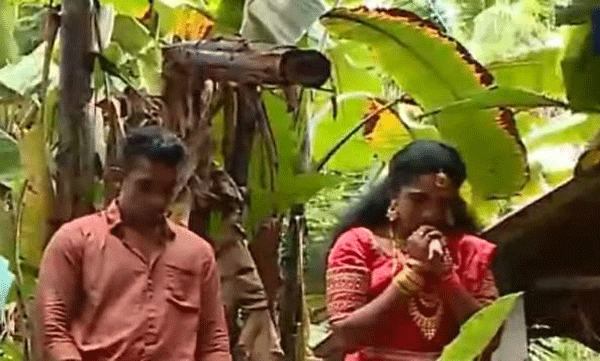 sreelakshmi marriage varkala father murder