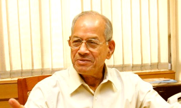 e sreedharan's statement