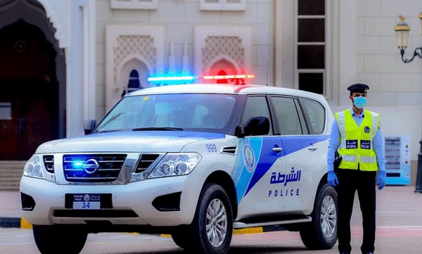 Job opportunity in Sharjah Police? Fake advertisement in the name of Sharjah Police on social media; Police with warning