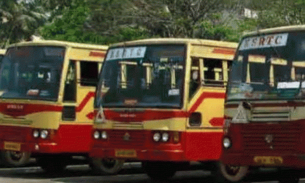 ksrtc june salary first installment credited late night