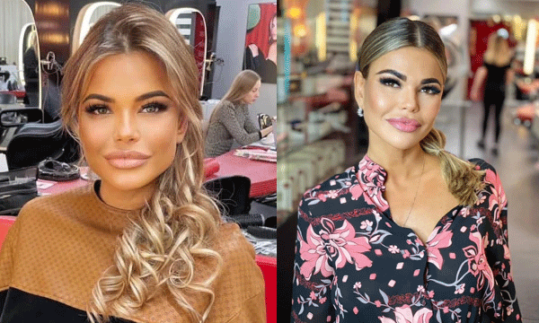 Putin ally’s daughter found dead