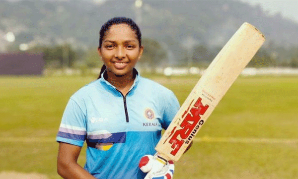 mananthavady honours minnu mani by renaming major junction