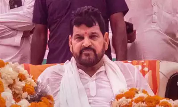 Brij Bhushan aides tried to intimidate wrestlers deposing 