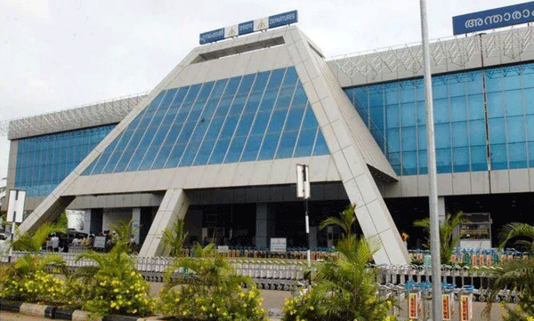 runway length of karipur airport will be educed