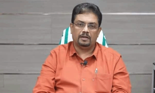 biju prabhakar again on fb live