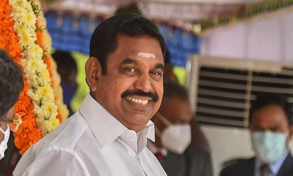 madras high court dismisses plea probe against edappadi palaniswami highway tender scam