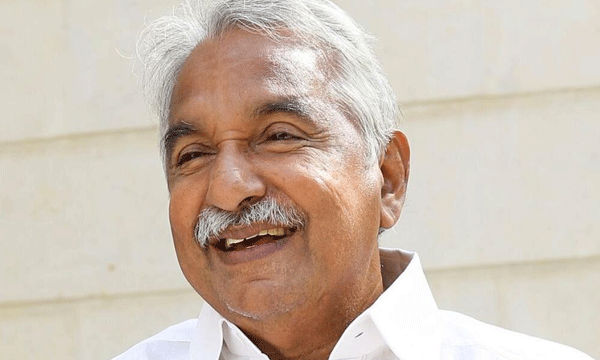 oommenchandy