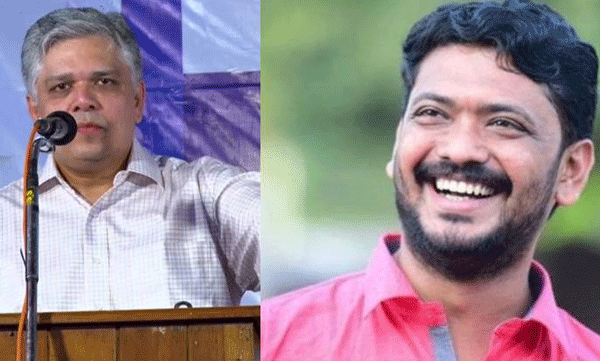 petition in high court for court action against v p sanu over defamatory reference against justice devan ramachandran