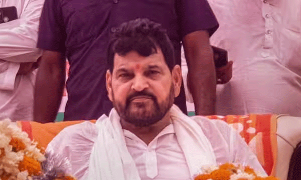 BJP leader among 15 witnesses