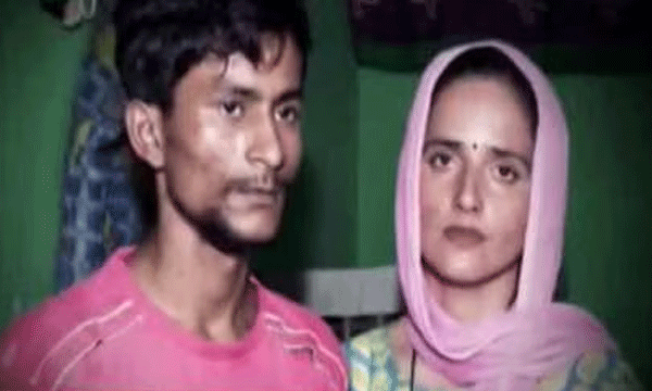 Seema Haider Mystery Deepens