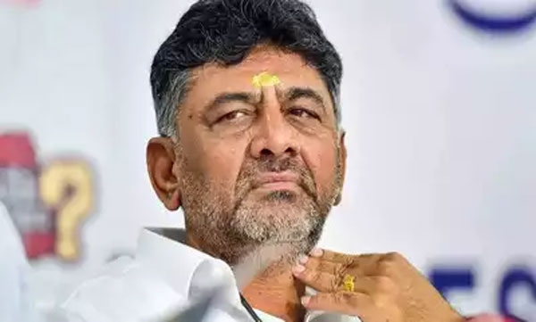 D K Shivakumar is India’s richest MLA; 12 of top 20 are from Karnataka