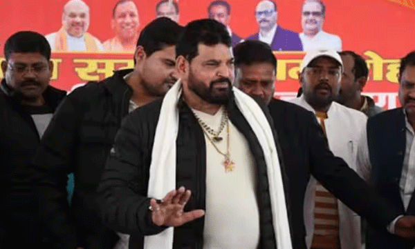 bjp mp brijbhushan gets bail in wrestlers sexual harassment case