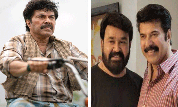 mohanlal congratulates kerala state film awards 2023 winners mammootty kunchacko boban