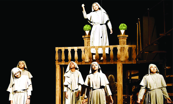 drama kakkukali again to the stage