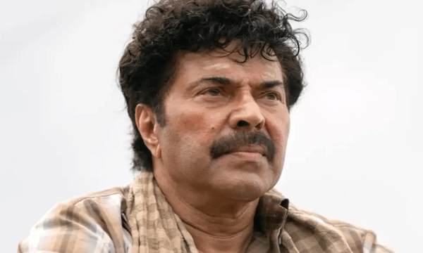 state award for mammootty