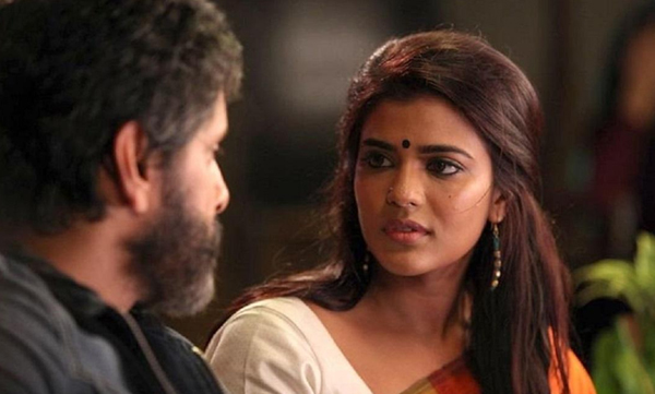 aishwarya-rajesh-scenes-deleted-from-dhruva-natchathiram