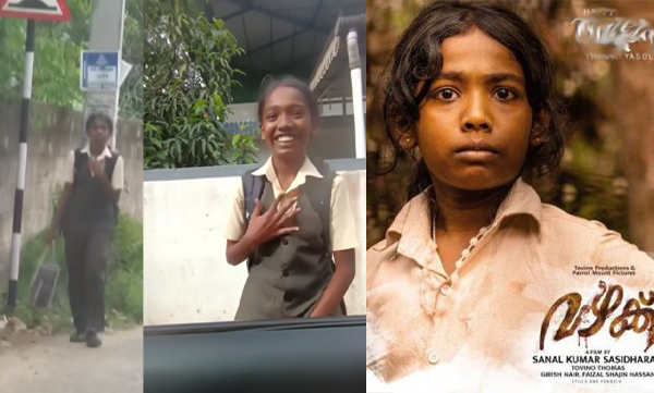 Tanmaya sol excitment after knowing she got state award, video viral