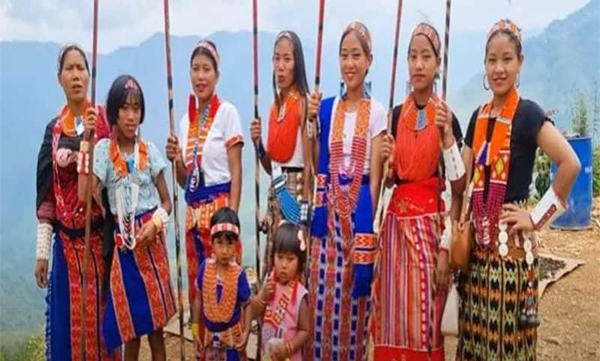 No single men allowed: Women's festival in Arunachal Pradesh goes viral
