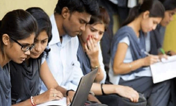 plus one improvement exam september october months