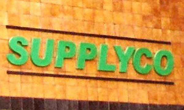 supplyco