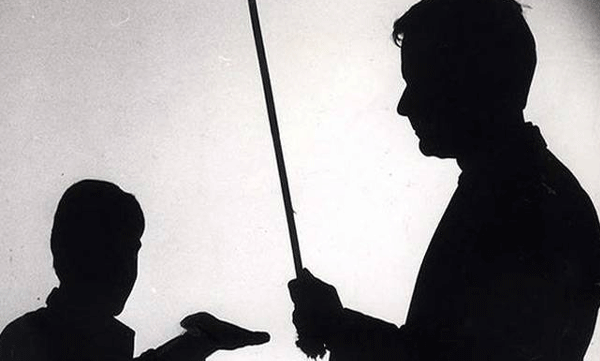 case against teacher who beaten tribal student