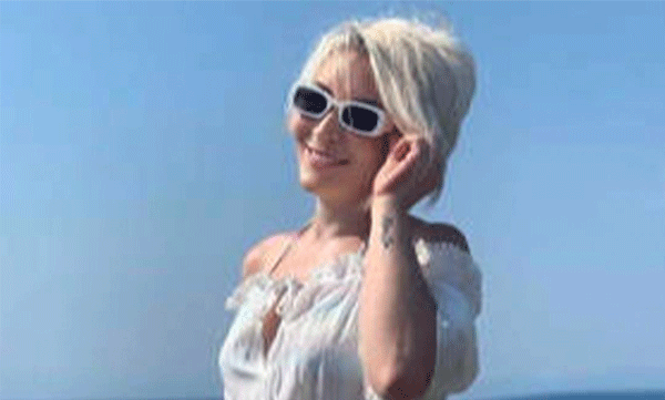 woman slips falls to death moments after getting engaged in turkey