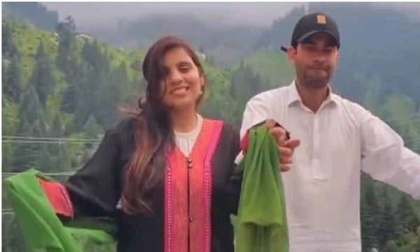 indian woman anju marries facebook friend in pakistan converts to islam says report