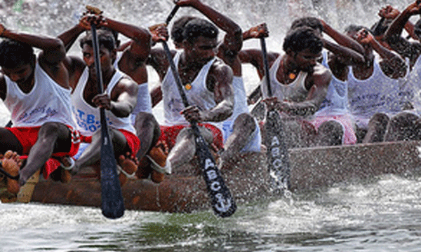 alappuzha boat race